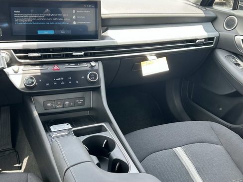 New 2026 Hyundai Sonata SEL FWD image 23