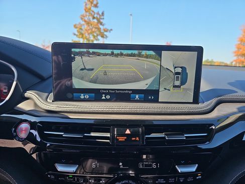 New 2026 Acura MDX SH-AWD w/ Advance Package image 22