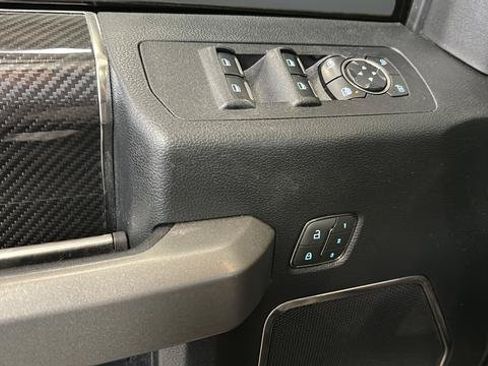 Used 2019 Ford F150 Raptor w/ Equipment Group 802A Luxury AWD/4WD image 20