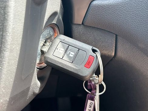 New 2026 Mitsubishi Outlander Sport ES image 25