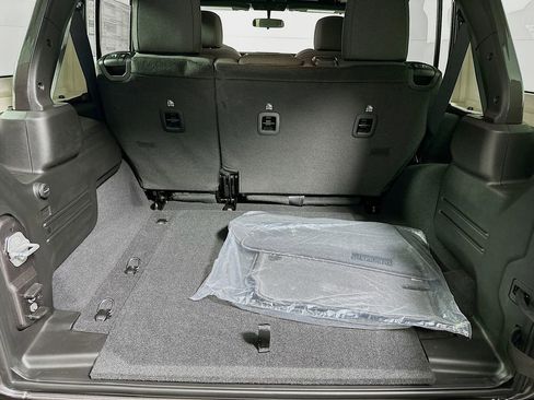 New 2026 Jeep Wrangler Sport image 19