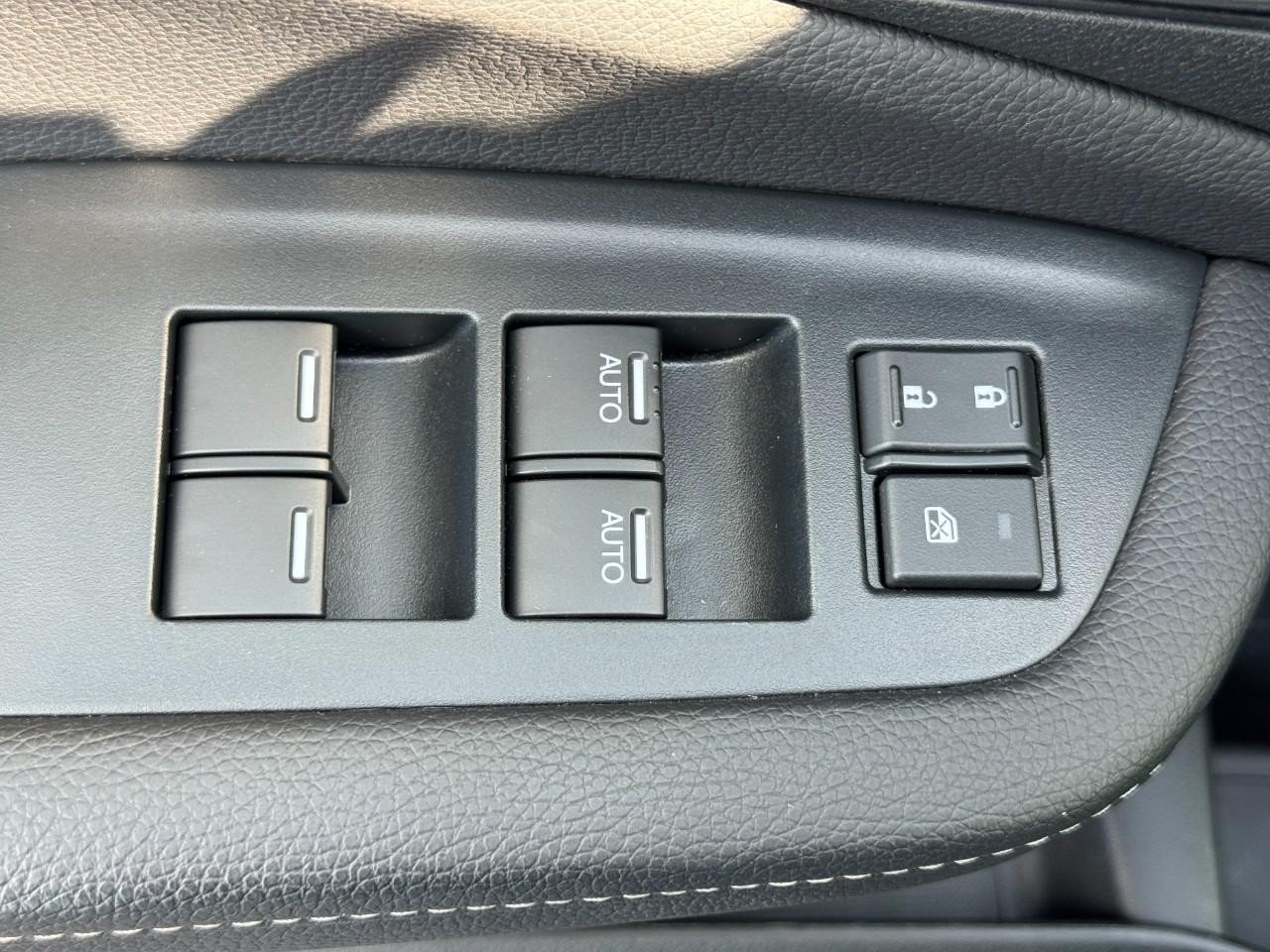 Used 2023 Honda Ridgeline Sport image 19