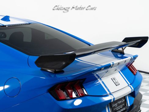 Used 2025 Ford Mustang GT Premium w/ GT Performance Package image 24