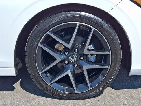 Certified 2023 Honda Civic Sport Touring image 8