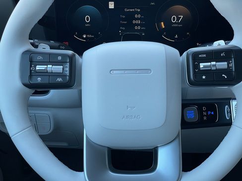 New 2026 Hyundai Palisade Limited image 37