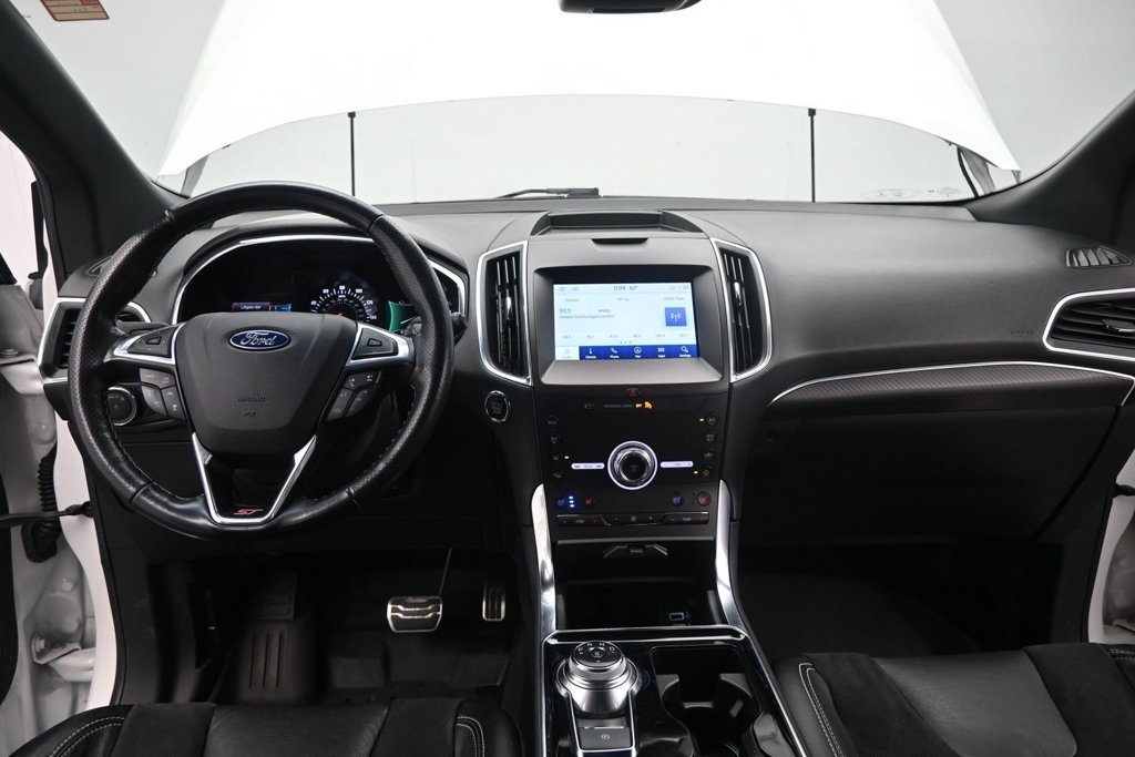 Used 2020 Ford Edge ST w/ Equipment Group 401A AWD/4WD image 42