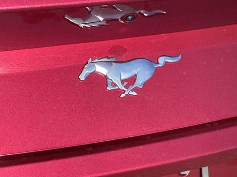 New 2026 Ford Mustang Premium RWD image 10