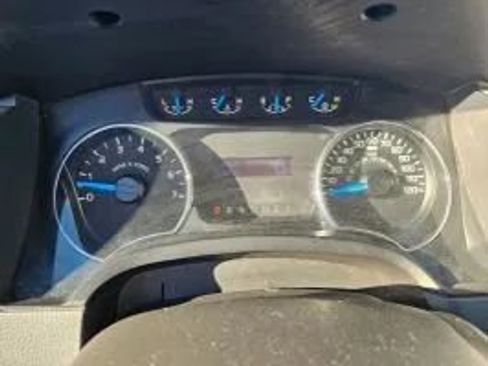 Used 2014 Ford F150 XLT w/ Trailer Tow Package image 15