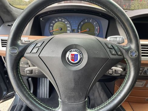 Used 2007 BMW 750i image 41