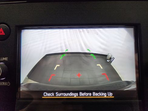 New 2026 Subaru Crosstrek 2.5i AWD/4WD image 19