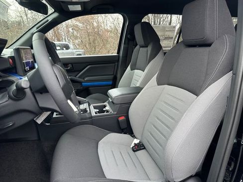 New 2026 Toyota 4Runner TRD Off-Road image 34