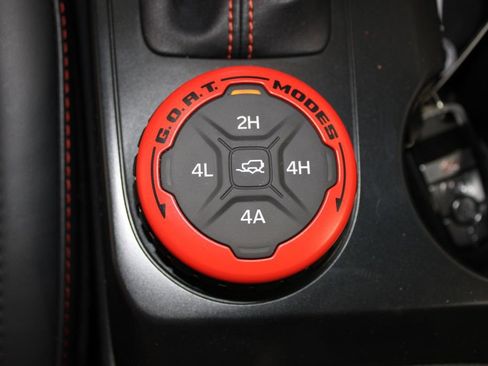 New 2025 Ford Bronco Raptor image 54