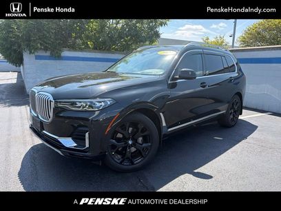 Used 2022 BMW X7 xDrive40i w/ Premium Package