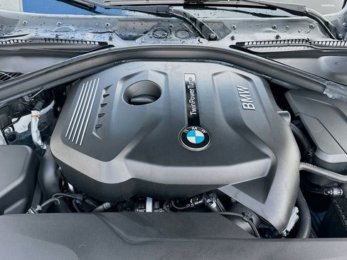 Used 2020 BMW 430i Convertible image 31