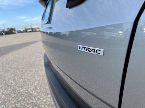 Used 2026 Hyundai Tucson SEL image 30