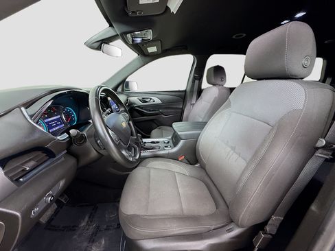 Used 2023 Chevrolet Traverse LT FWD image 22