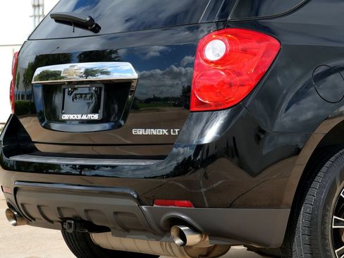 Used 2014 Chevrolet Equinox LT w/ Driver Convenience Package FWD image 33