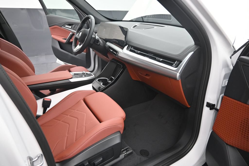 New 2027 BMW X1 xDrive28i AWD/4WD image 20