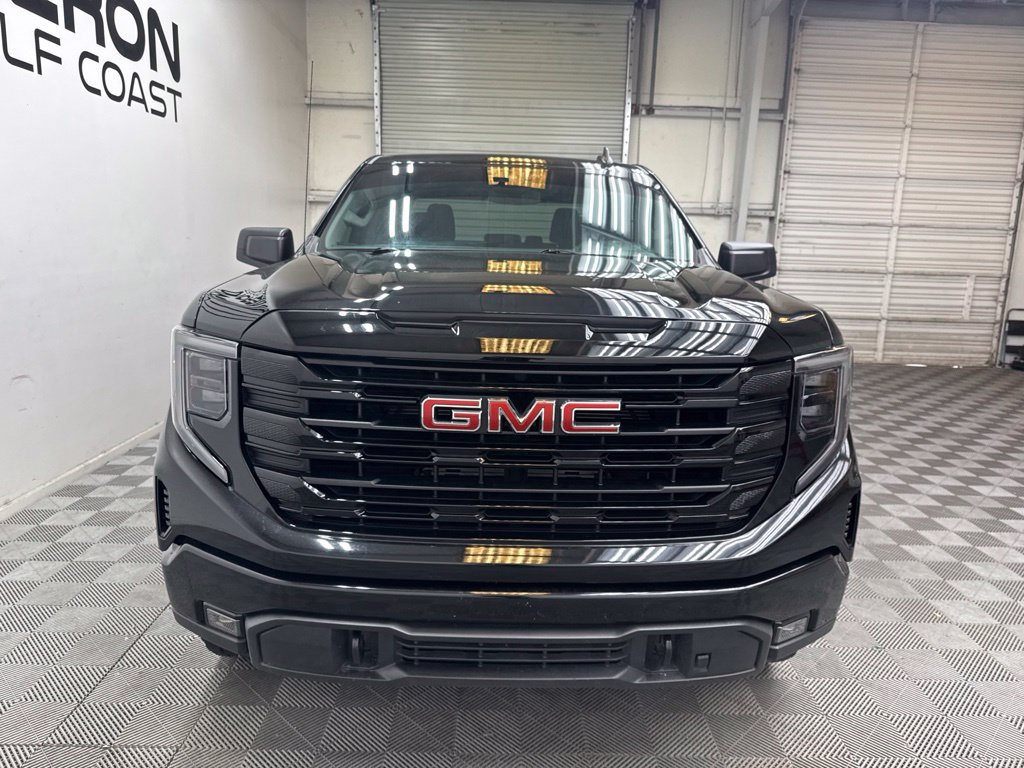 Used 2024 GMC Sierra 1500 Elevation RWD image 9