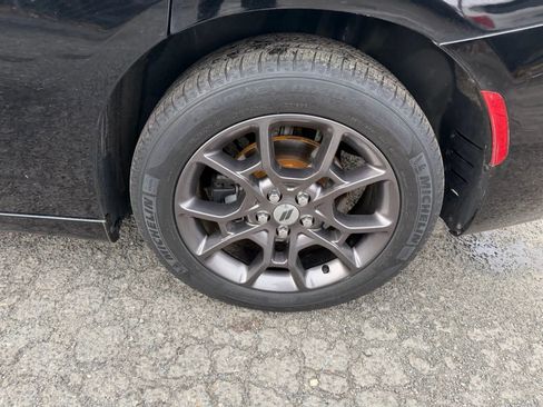 Used 2018 Dodge Charger GT w/ Blacktop Package image 9