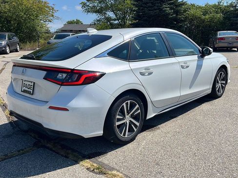 Used 2023 Honda Civic LX image 22