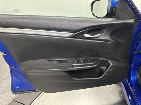 Used 2018 Honda Civic LX image 20