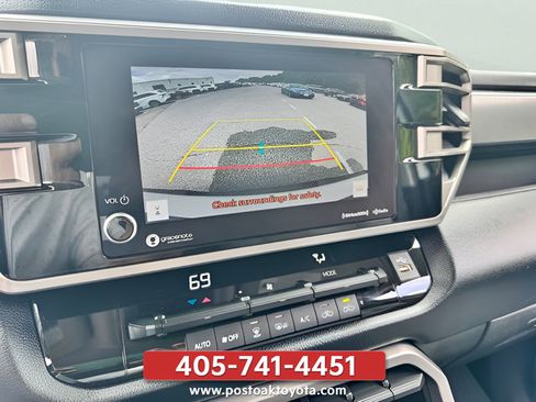 Used 2023 Toyota Tundra SR5 AWD/4WD image 22