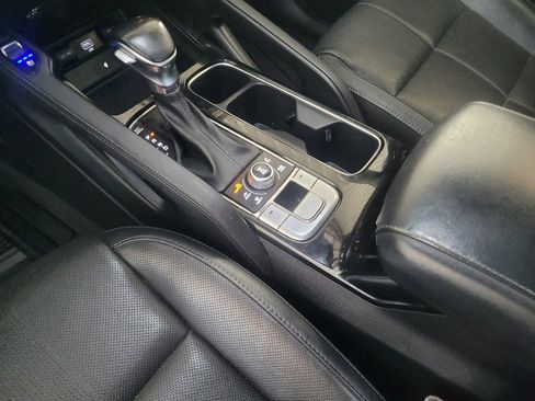 Used 2020 Kia Telluride EX AWD/4WD image 26