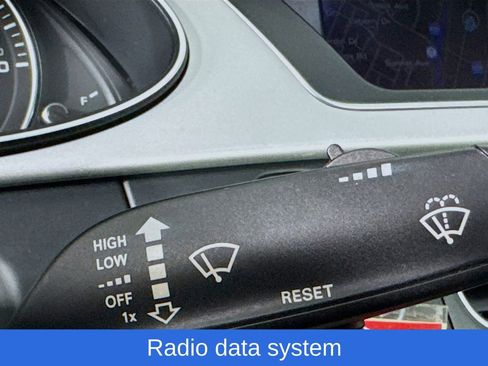 Used 2015 Audi A4 2.0T Premium image 16