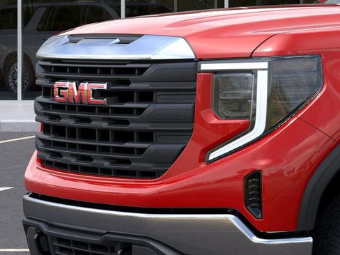 New 2026 GMC Sierra 1500 Pro AWD/4WD image 13