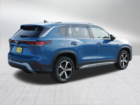 New 2026 Volkswagen Tiguan SE AWD/4WD image 3