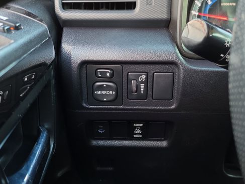 Used 2016 Toyota 4Runner TRD Pro image 29