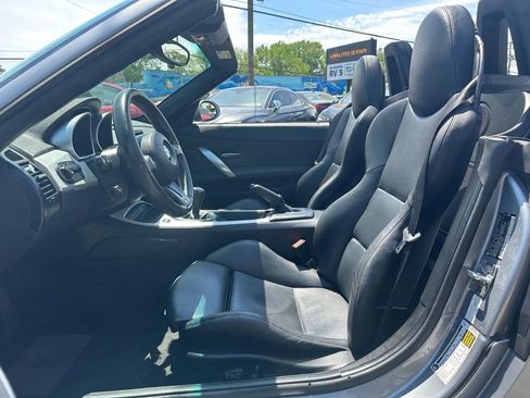 Used 2007 BMW M Roadster image 24