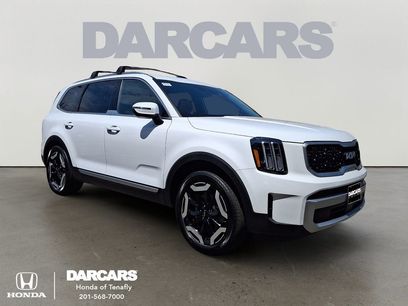 Used 2023 Kia Telluride EX