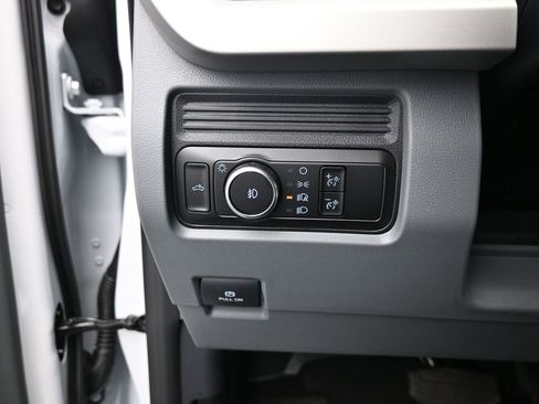 New 2026 Ford F450 XL w/ XL Chrome Package image 11