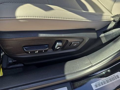 Used 2017 Lexus ES 350 w/ Premium Package FWD image 20