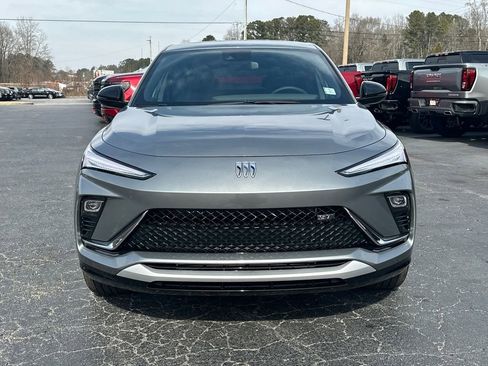 New 2026 Buick Envista Sport Touring w/ Convenience I Package image 3