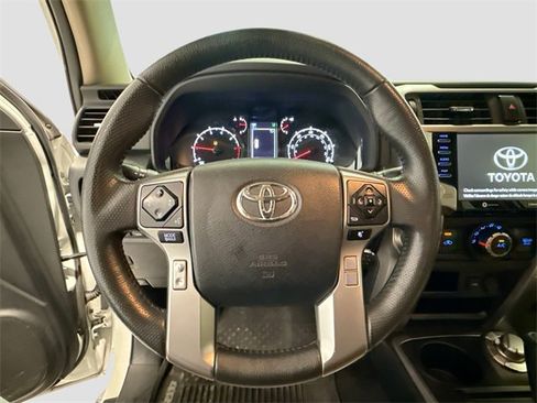 Certified 2021 Toyota 4Runner SR5 Premium image 9