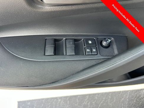 Used 2026 Toyota Corolla LE FWD image 5
