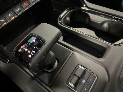 New 2026 GMC Sierra 1500 AT4 w/ AT4 Premium Package AWD/4WD image 25