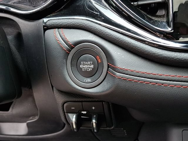 Used 2024 Dodge Durango GT AWD/4WD image 25