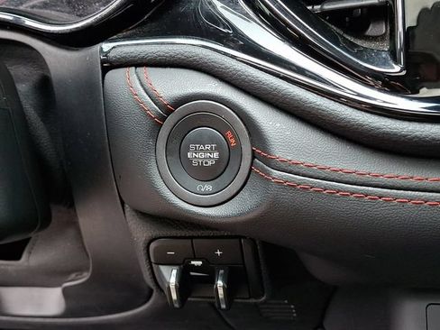 Used 2024 Dodge Durango GT AWD/4WD image 25