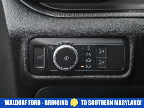 Used 2022 Ford Explorer ST w/ Equipment Group 401A image 48