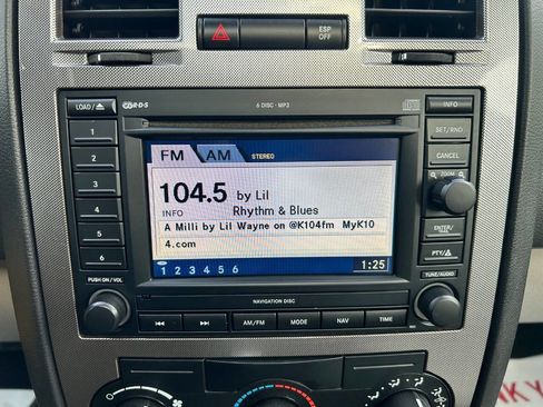 Used 2007 Chrysler 300 Touring image 20