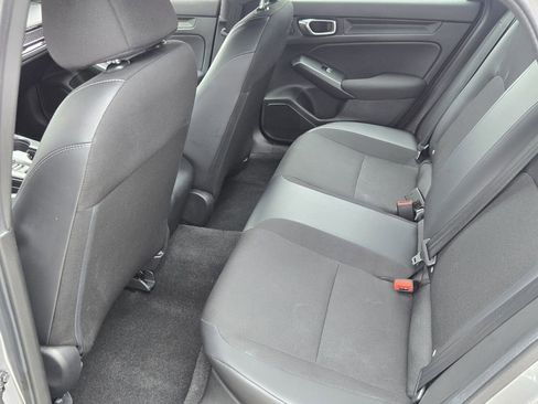 Certified 2024 Honda Civic Sport image 11