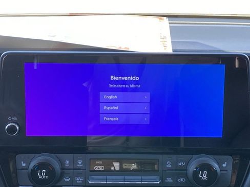 Certified 2024 Toyota Grand Highlander XLE image 30