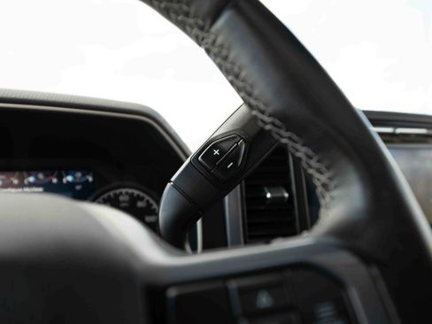 Used 2023 Ford F150 XLT w/ Equipment Group 302A High image 14