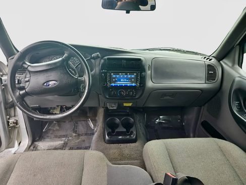 Used 2002 Ford Ranger 4x4 SuperCab image 12