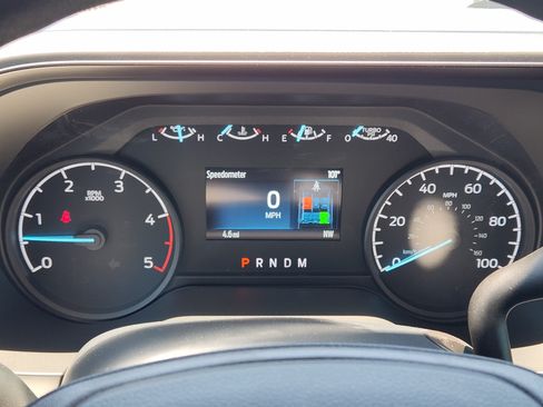 New 2026 Ford F250 XL w/ STX Appearance Package AWD/4WD image 13