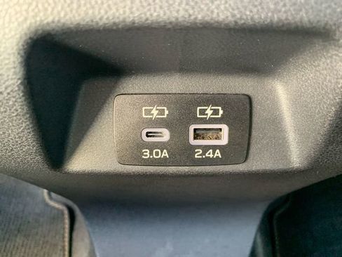 Certified 2025 Subaru Crosstrek 2.5i Sport image 17